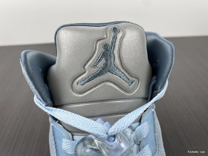 Retro Air Bluebird (W) DD9336-400 5 Jordan 0709